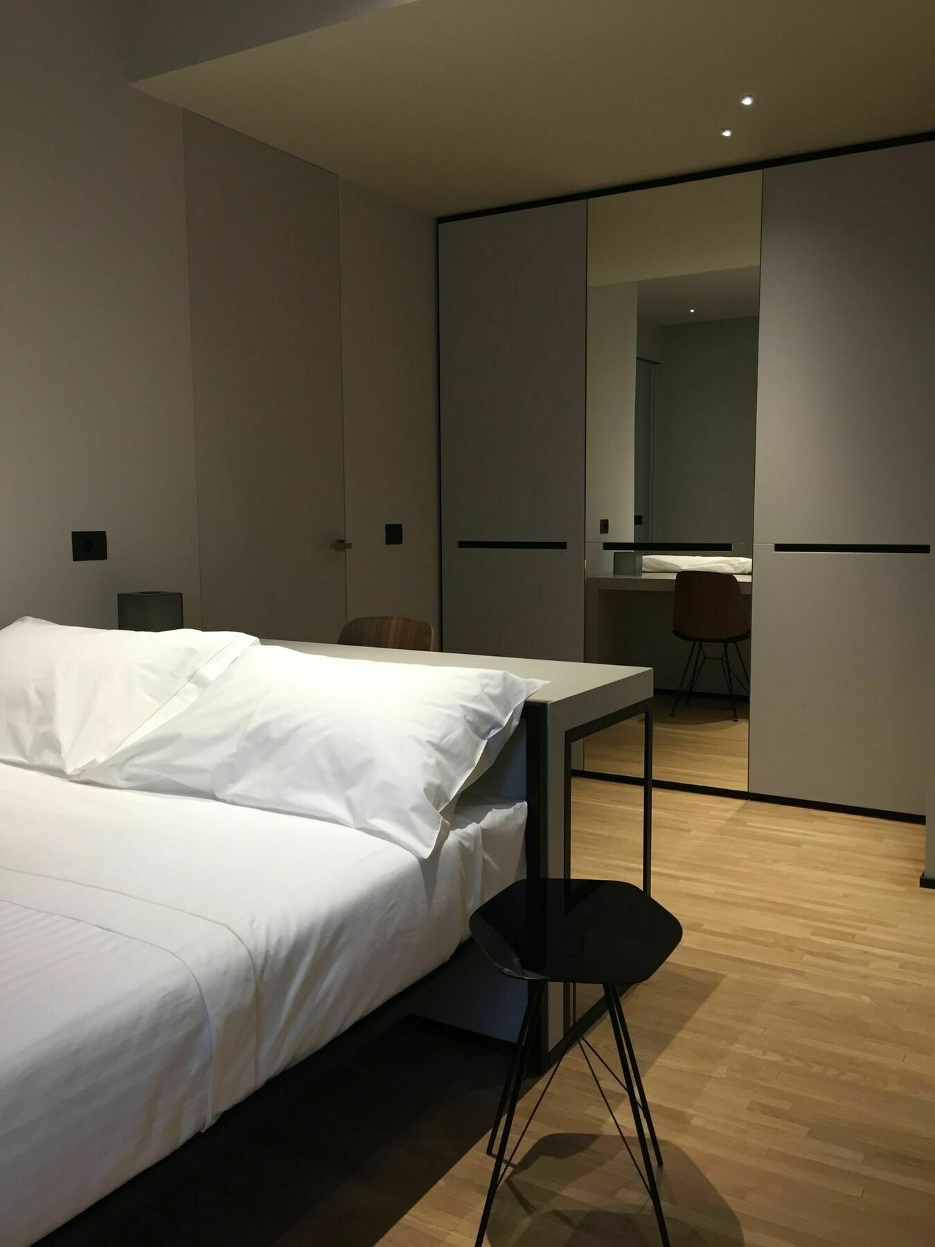 Appartamento Piranesi246 Milano