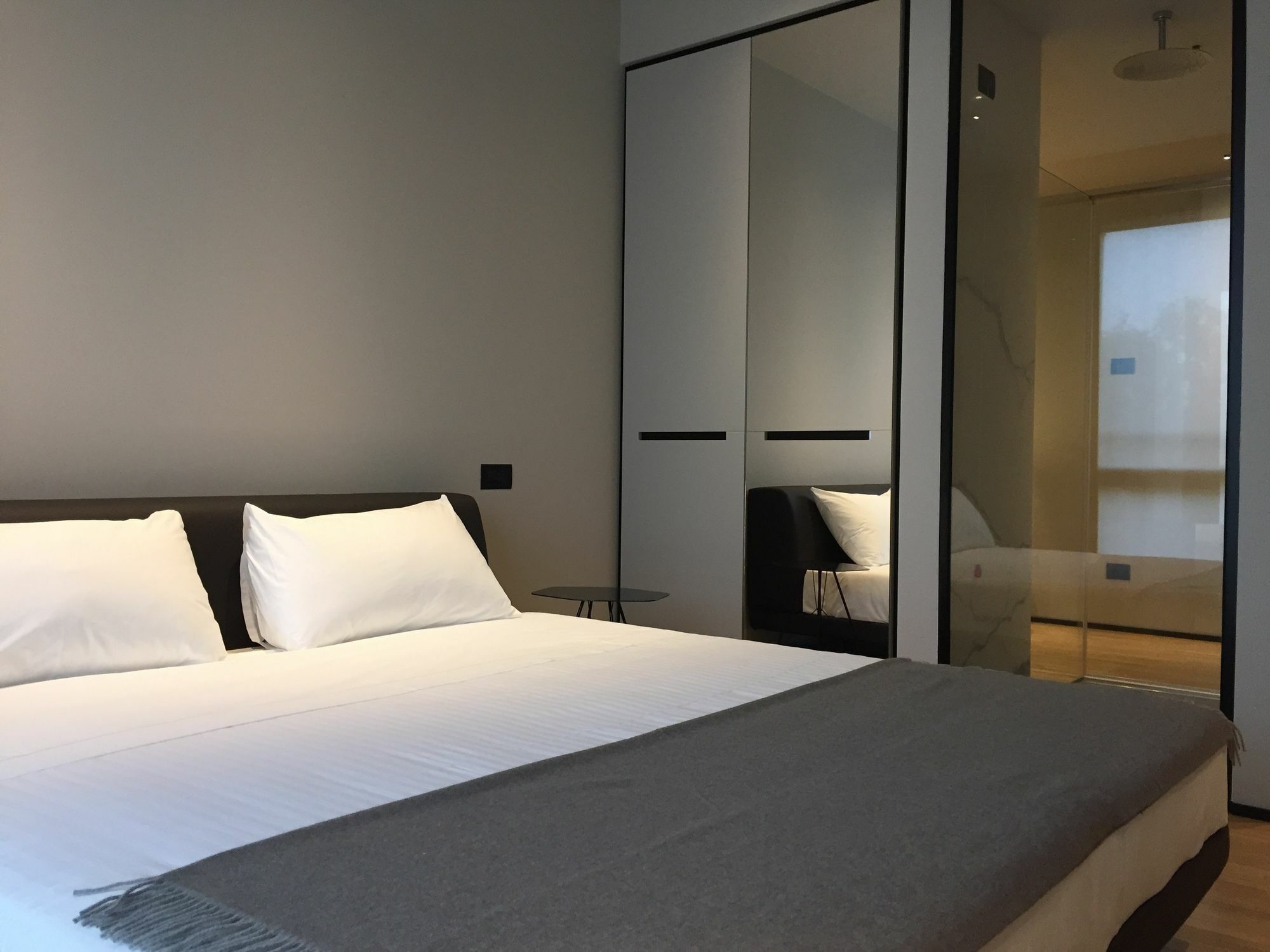 Appartamento Piranesi246 *