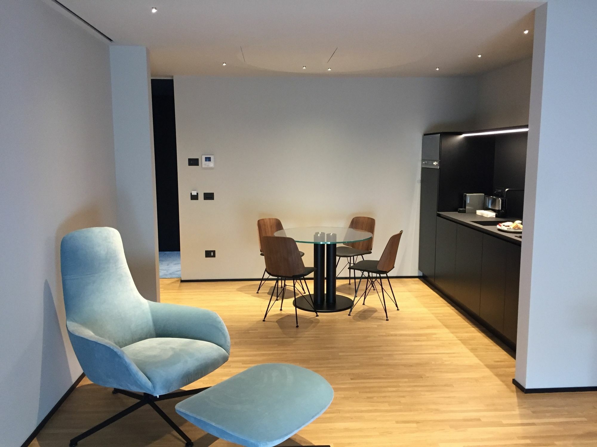 Piranesi246 Appartamento Milano
