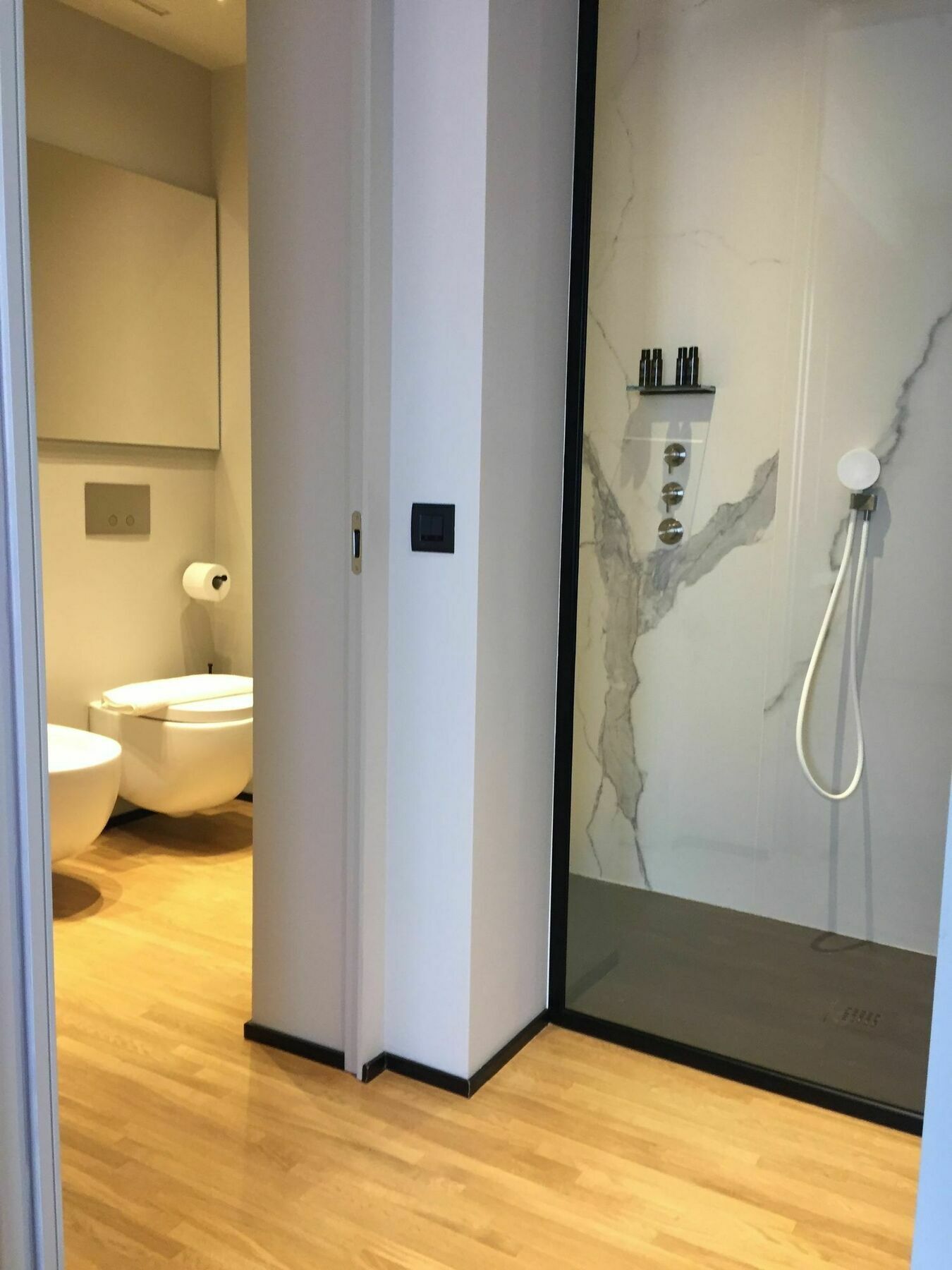 Piranesi246 Appartamento Milano