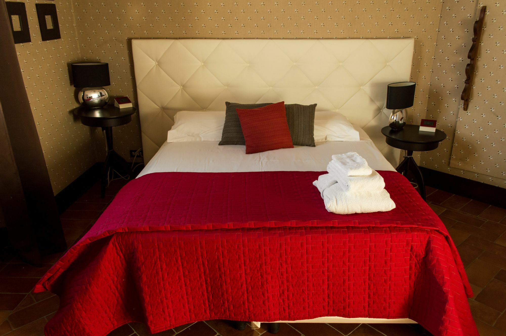 Casa Calicantus Bed & Breakfast Milano
