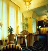 Hotel Auriga Milano