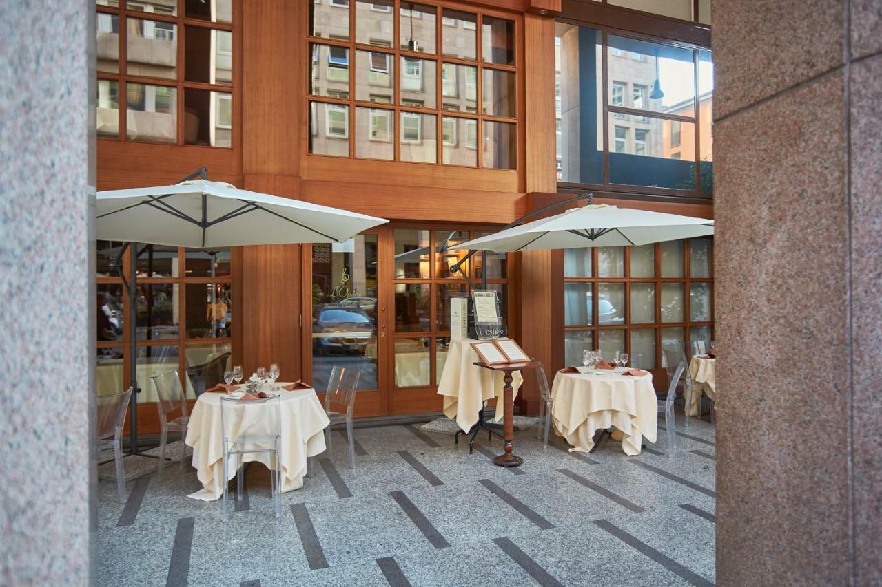 Hotel Sina De La