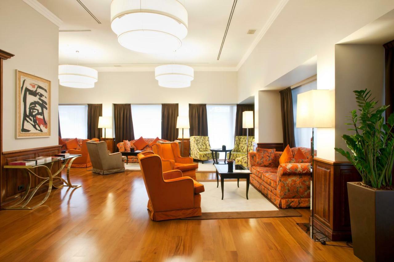 Sina De La Hotel 4*