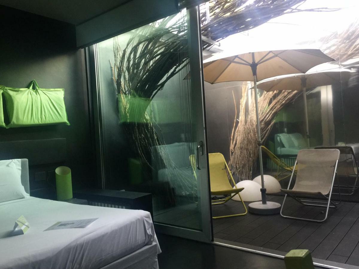 Bed & Breakfast Miloft Guest And Terrace *
