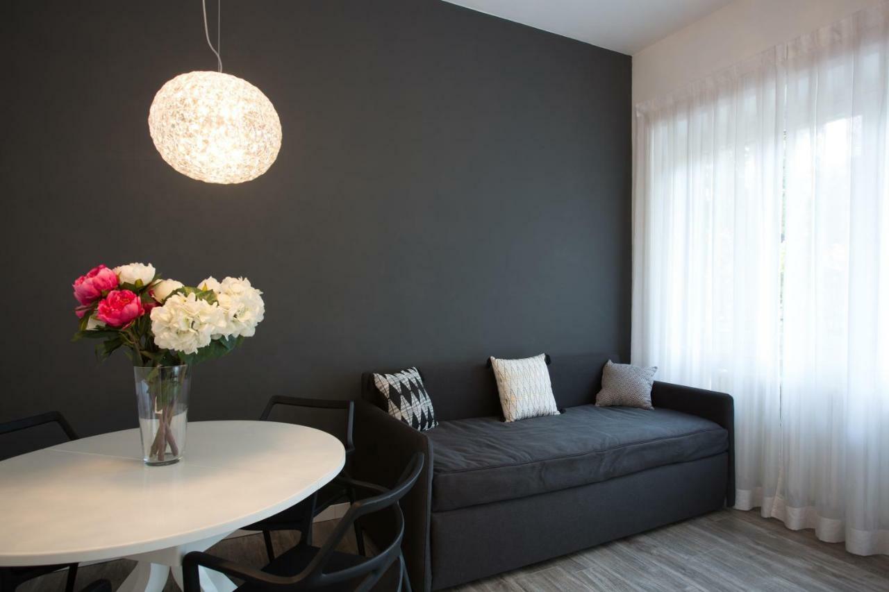 Washington 84 Appartement
