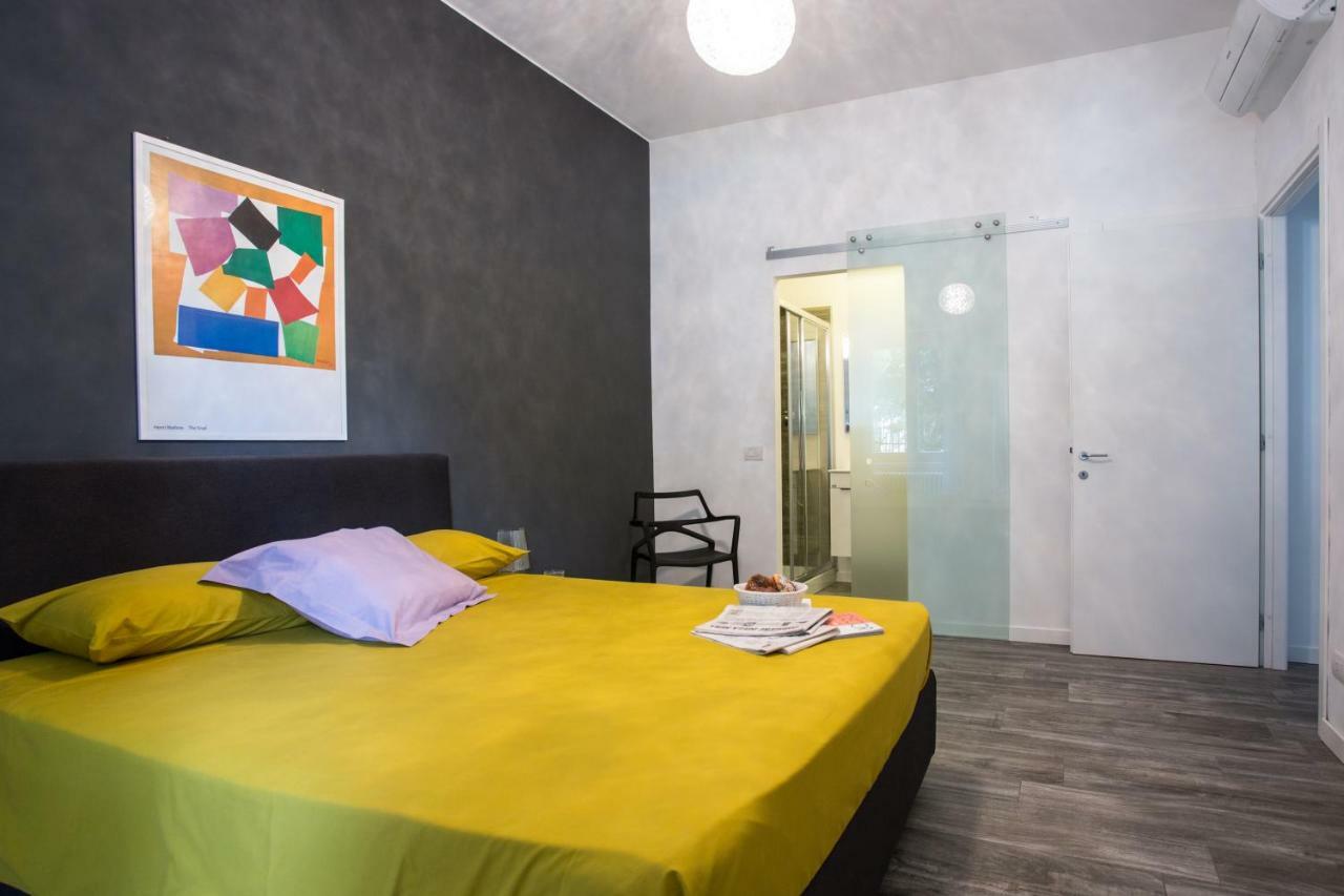 Appartement Washington 84 Milaan