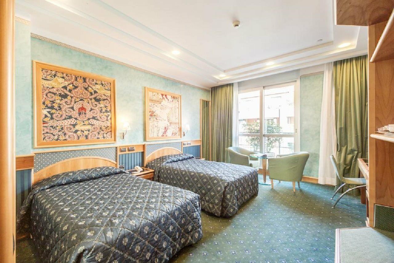 Brunelleschi 4* Milano