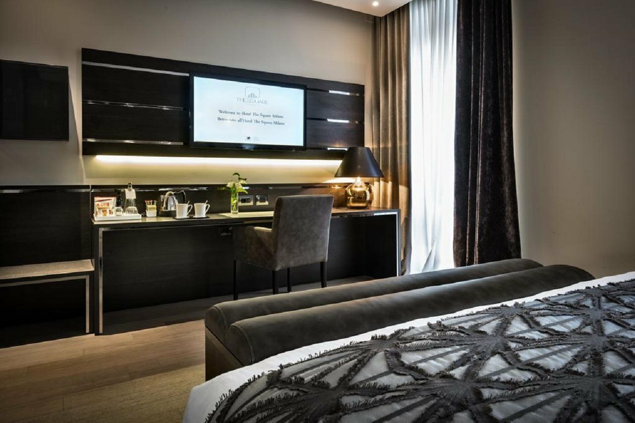 The Square Duomo Hotel