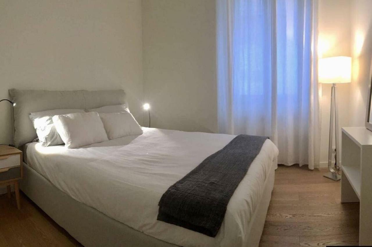 Joivy 1br In Isola With Stunning View To Bosco Verticale Leilighet