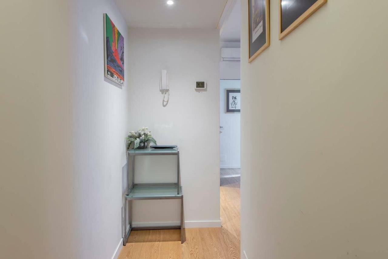 Leilighet Joivy 1br In Isola With Stunning View To Bosco Verticale Milano