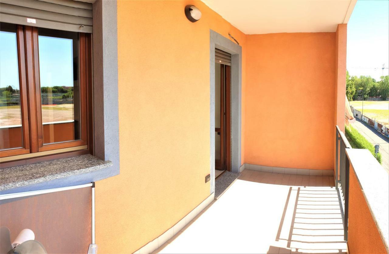 Apartment Colico 12