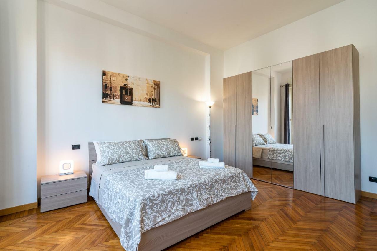 Vittoria 4 Apartment *