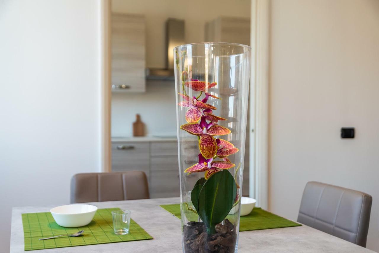 Vittoria 4 Apartment