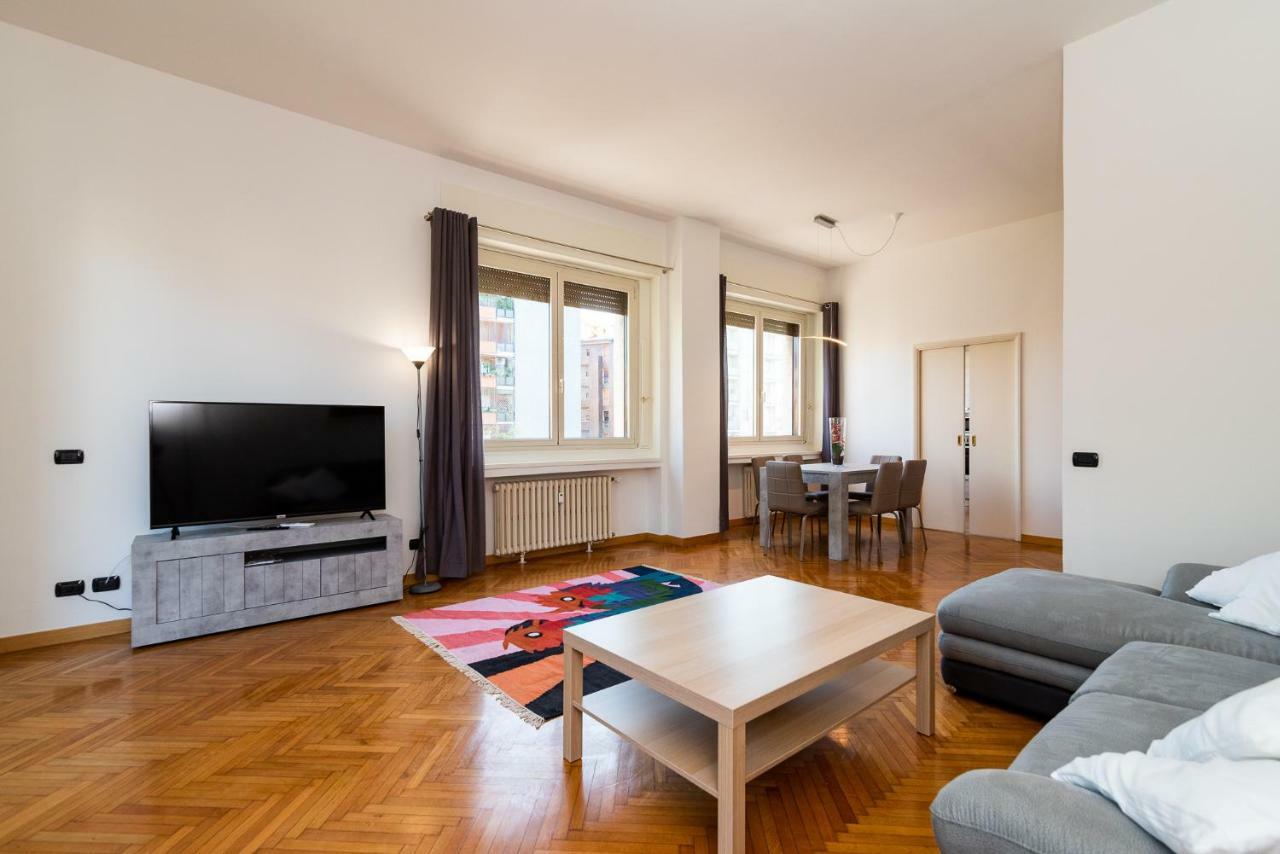 Apartment Vittoria 4