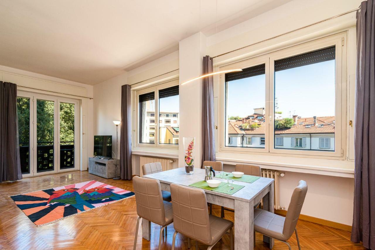 Vittoria 4 Apartment Milan
