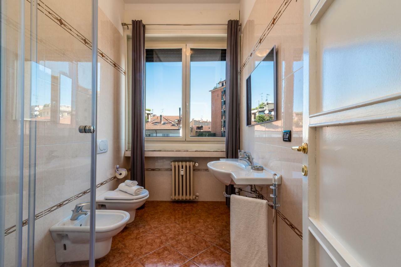 Vittoria 4 Apartment *