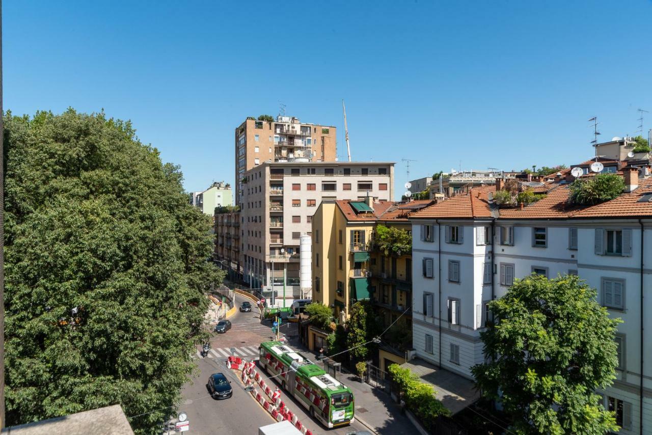 Vittoria 4 Milan