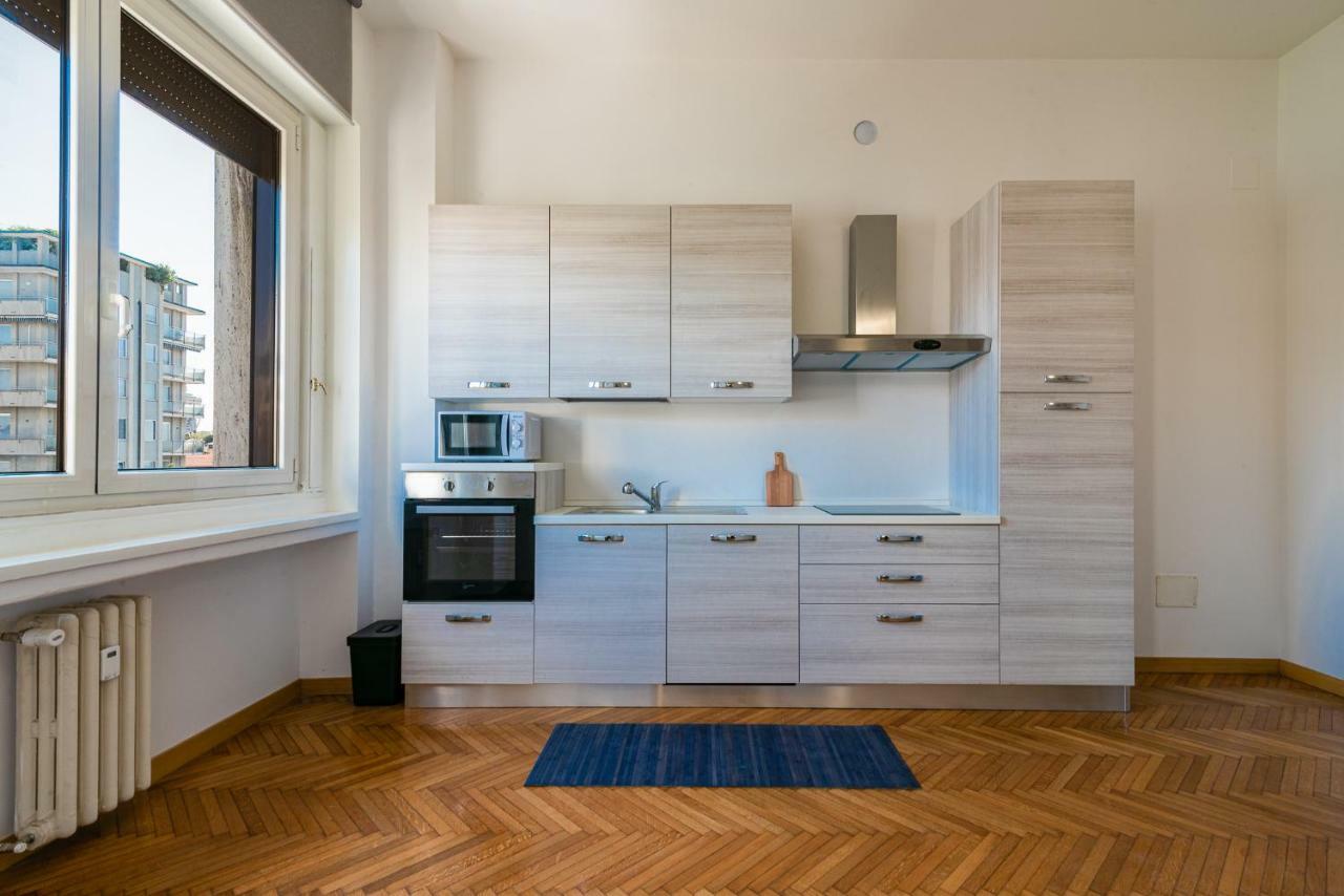 Vittoria 4 Apartment *