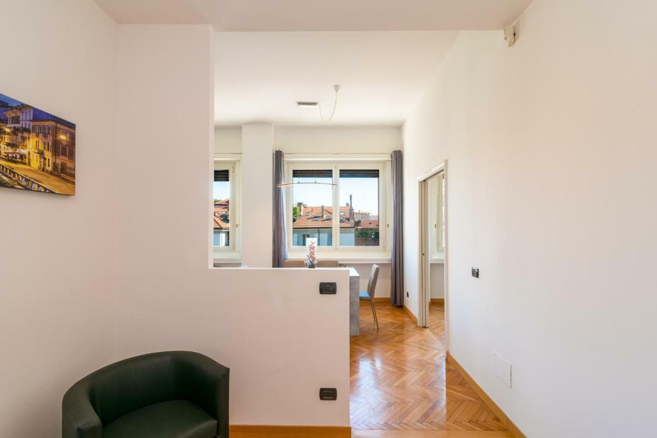 Vittoria 4 Apartment *