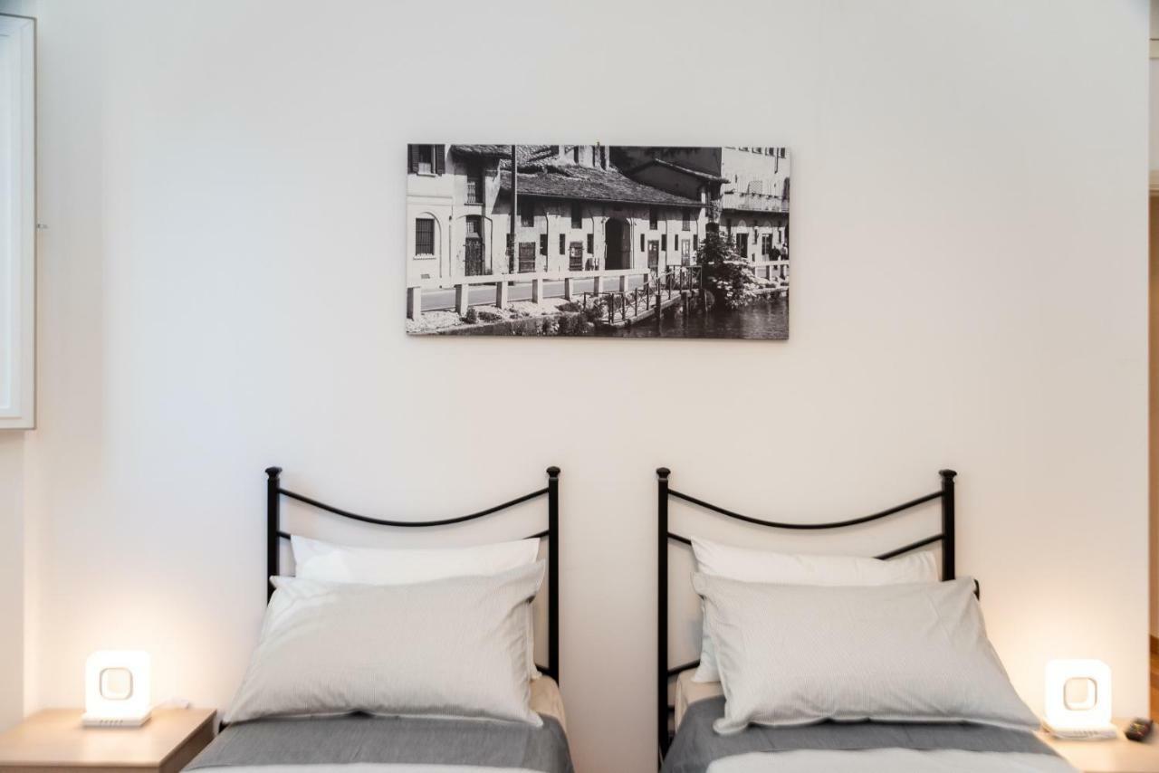 Vittoria 4 Apartment Milan