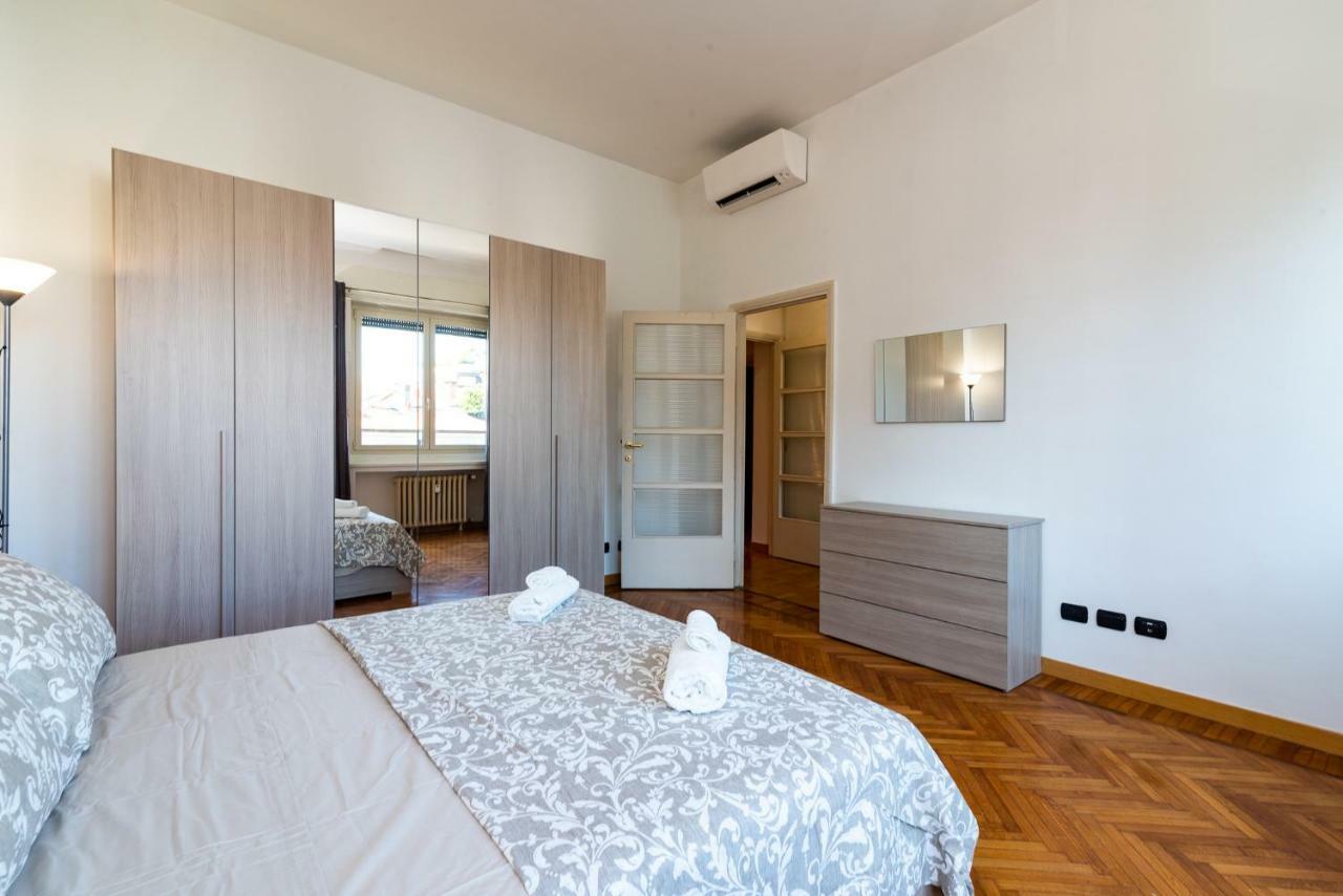 Apartment Vittoria 4