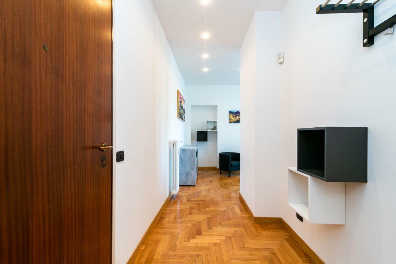 Vittoria 4 Apartment Milan