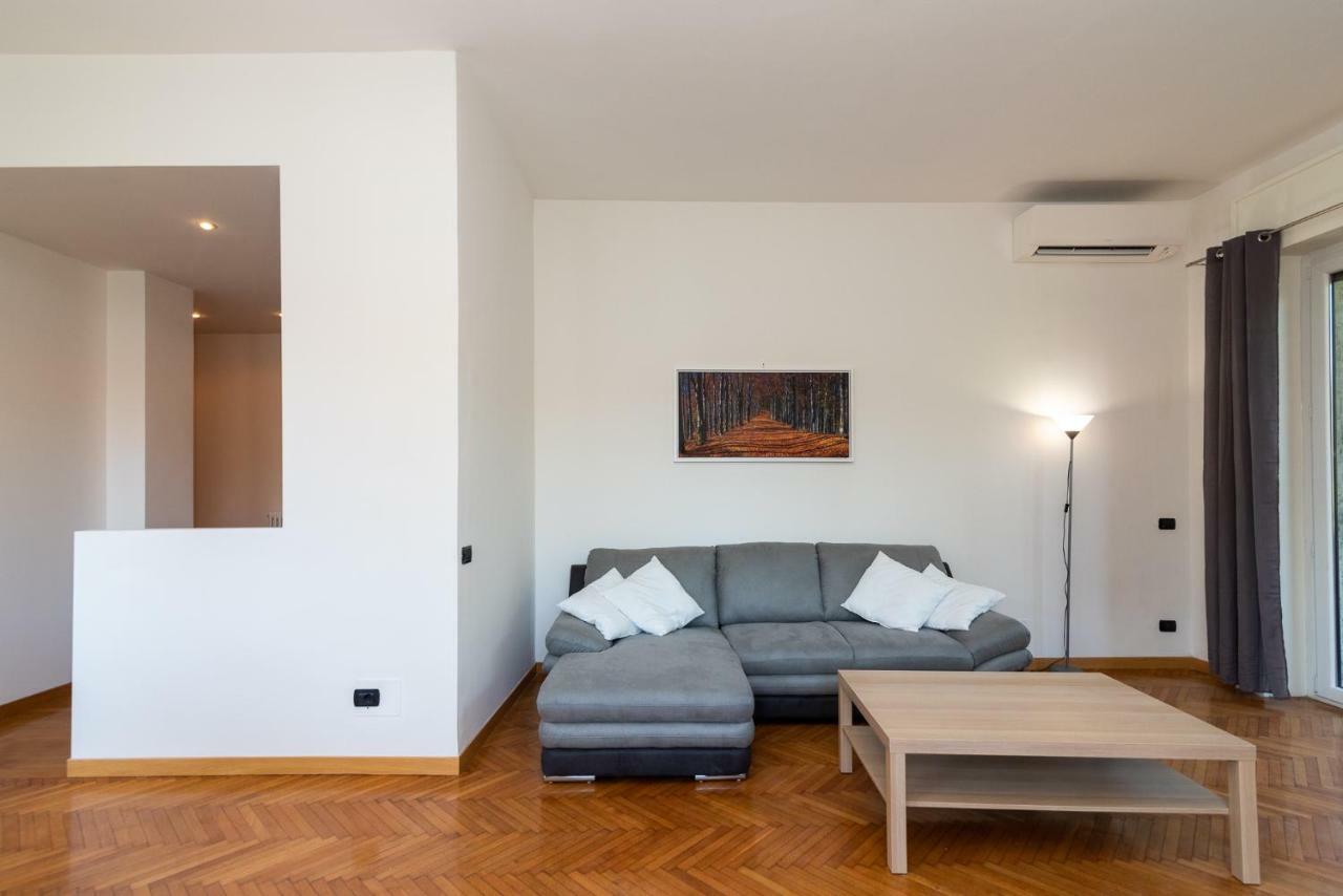 Vittoria 4 Apartment Milan