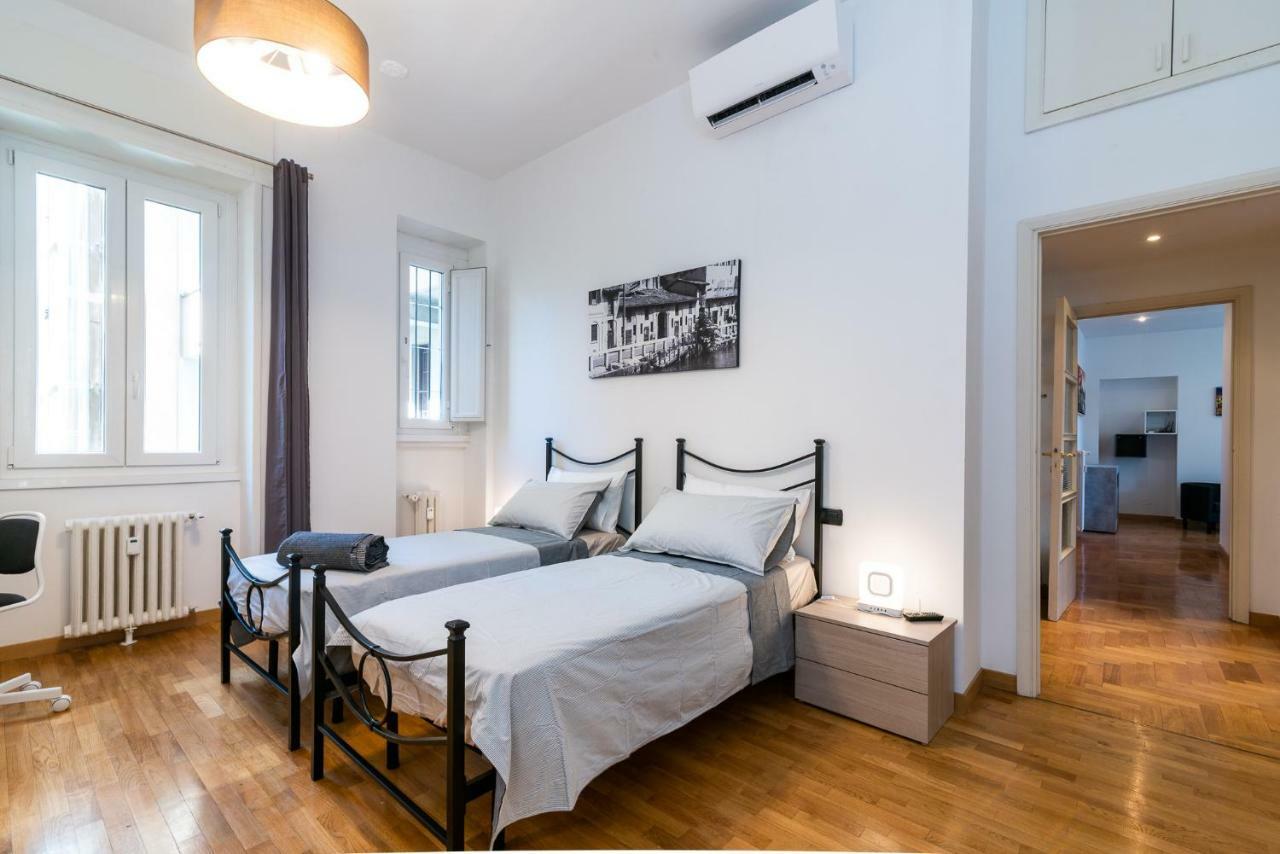 Apartment Vittoria 4