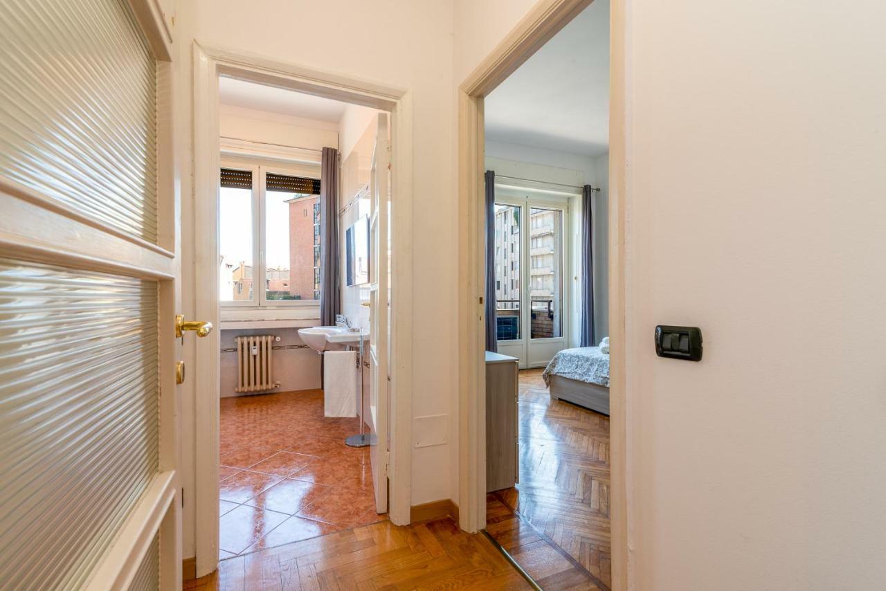 Apartment Vittoria 4 Milan