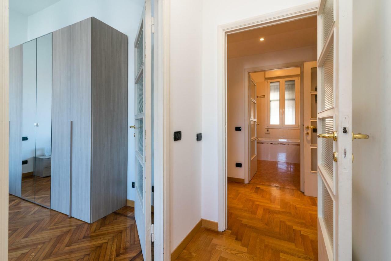 Vittoria 4 Apartment