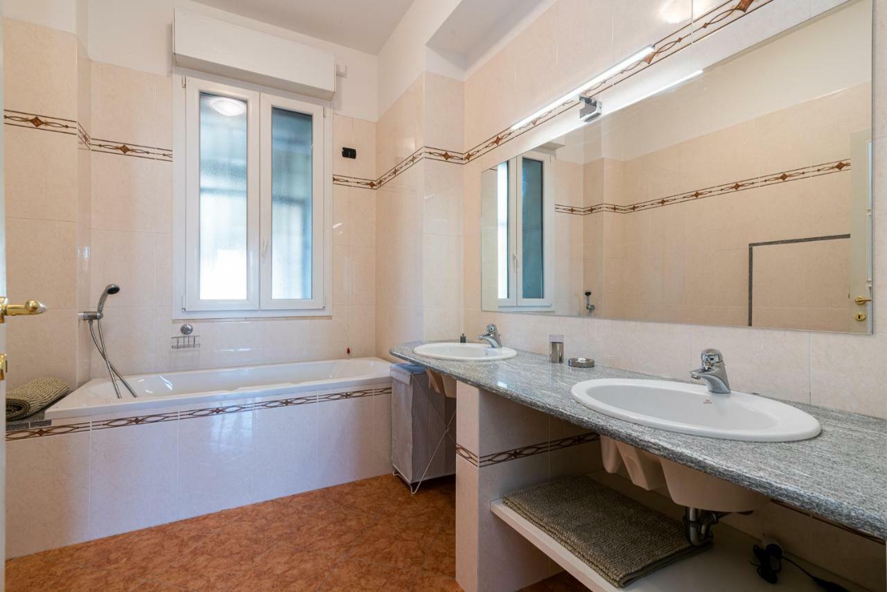 Apartment Vittoria 4 Milan