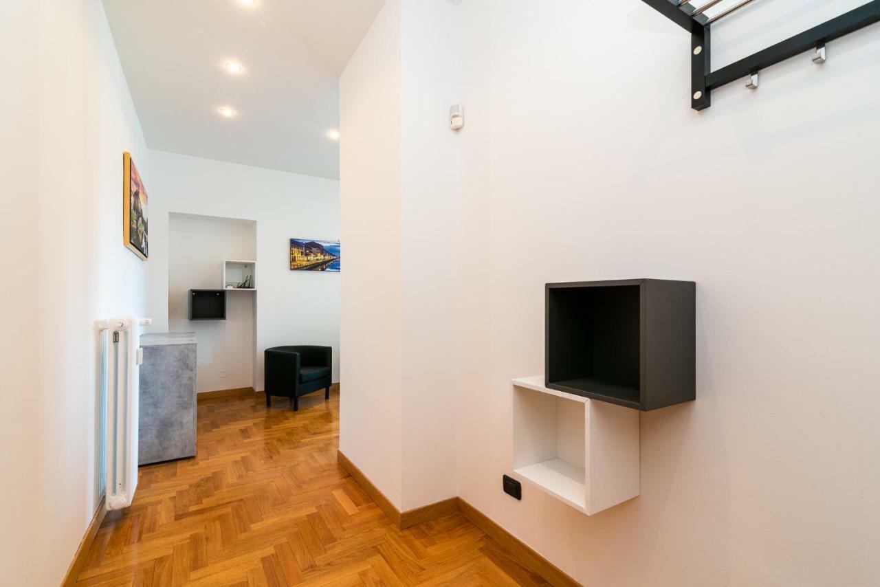 Vittoria 4 Apartment