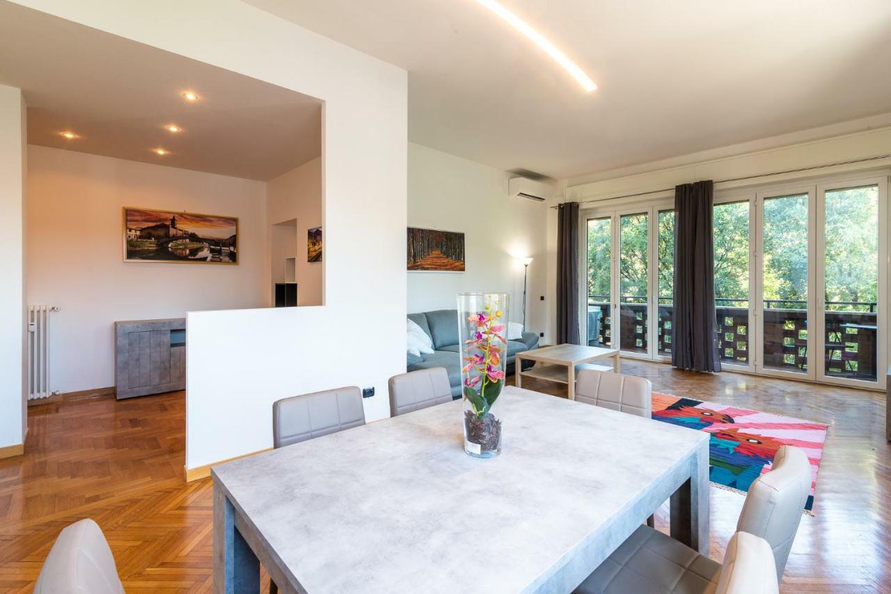 Apartment Vittoria 4 Milan