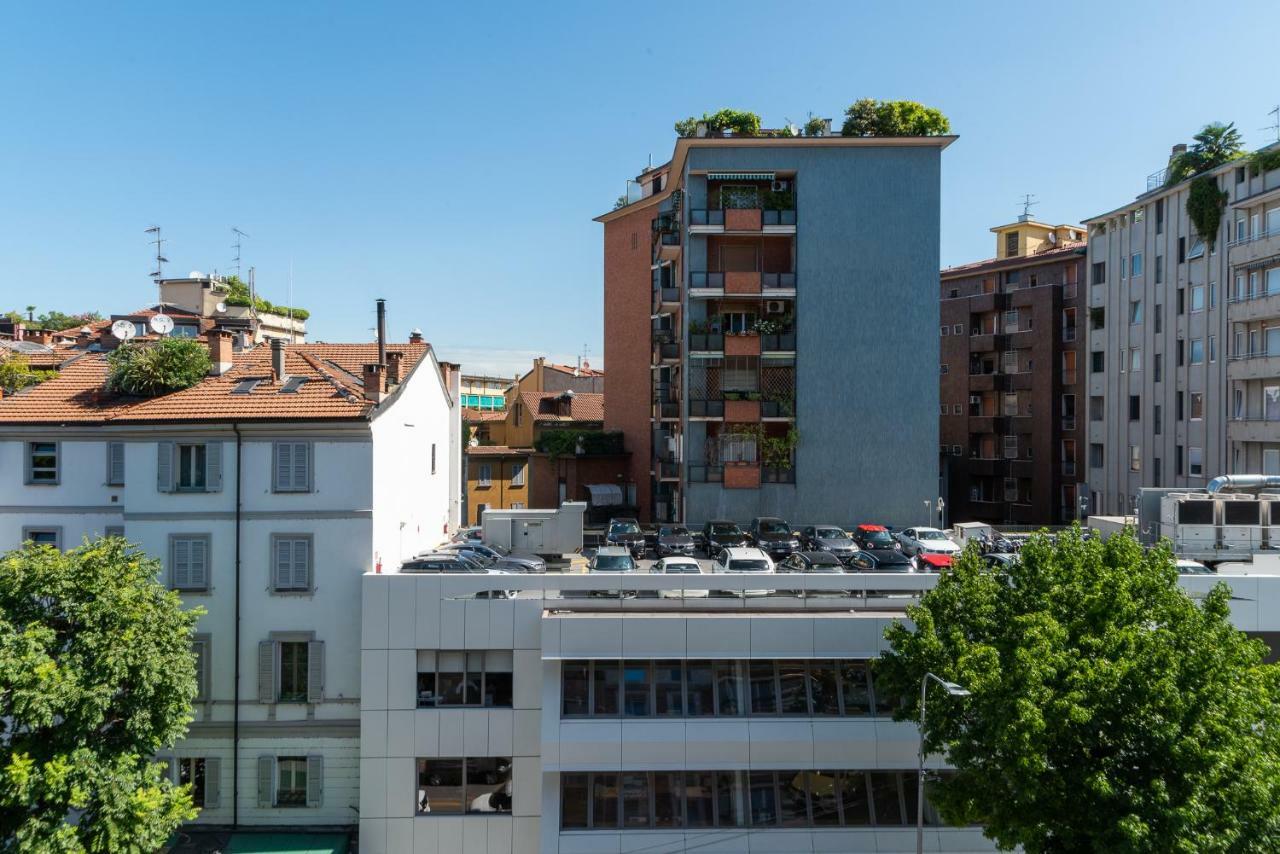 Vittoria 4 Apartment Milan