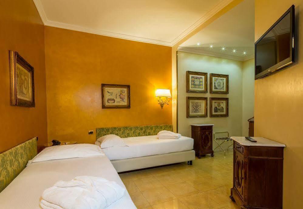 Galles Hotel Milaan