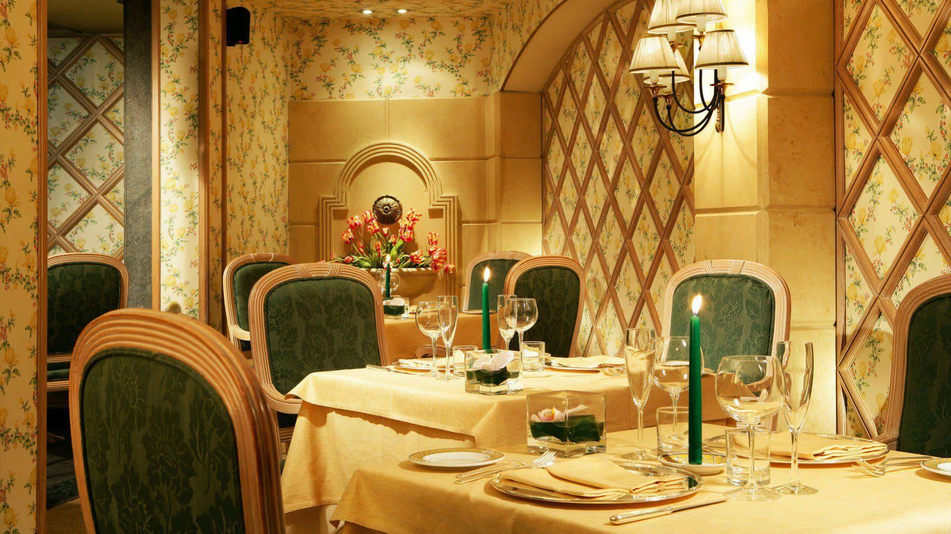 Capitol Hotel Milano