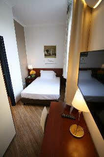 Hotel Oro Blu