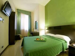 Hotel Ideale 3*