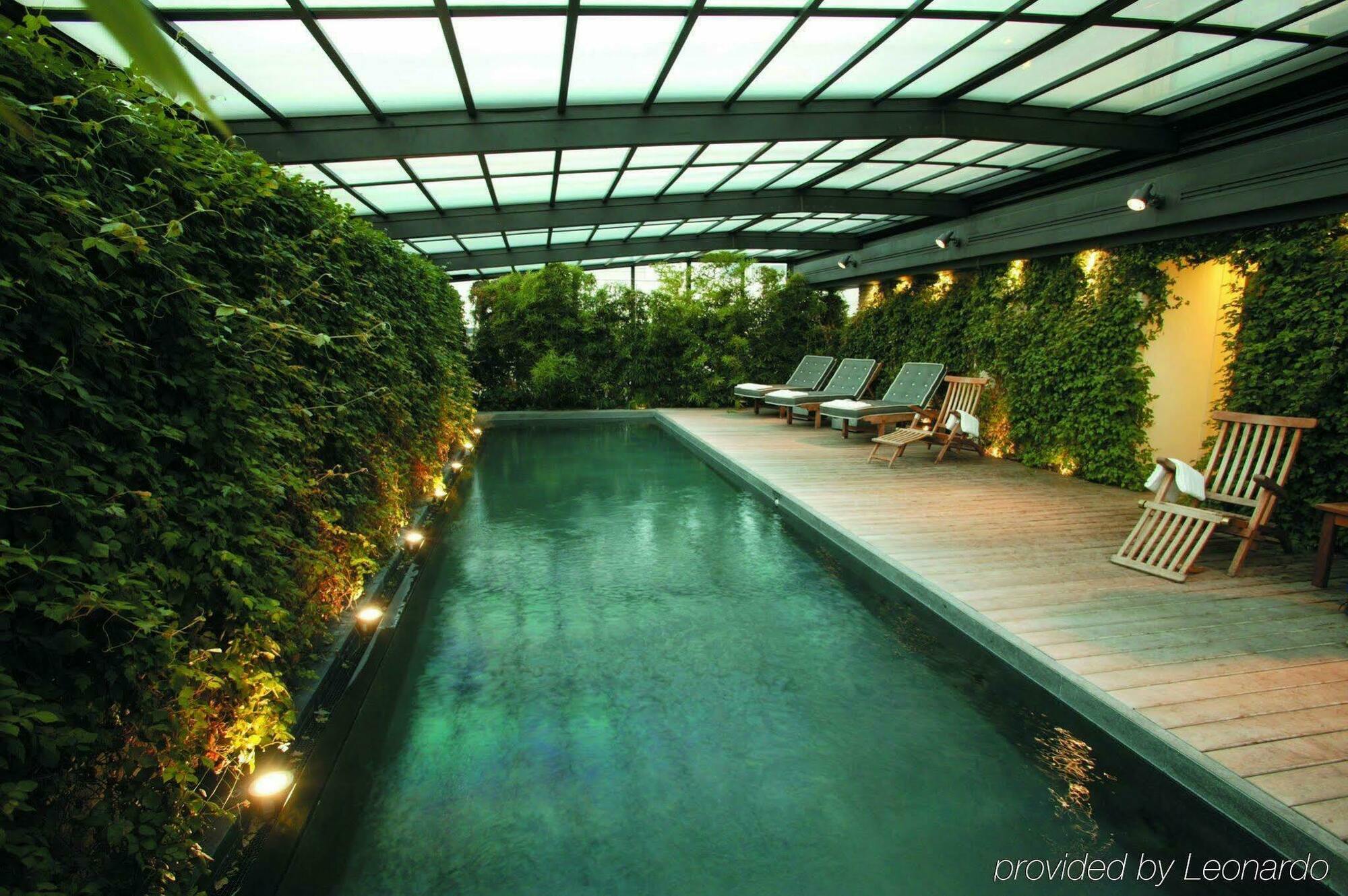 Sina De La Hotel Milan