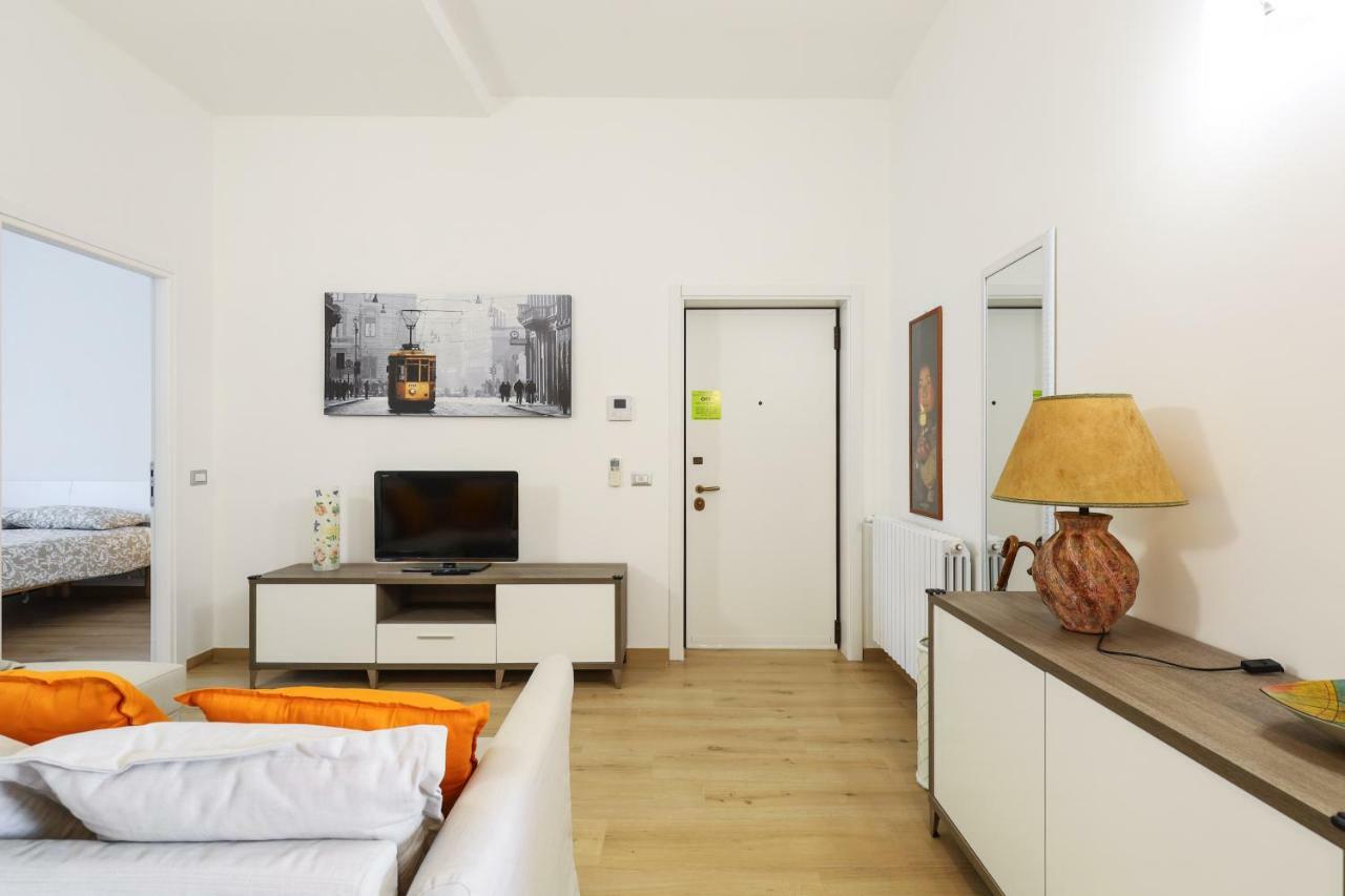 Primopiano - Sammartini Apartment Milan