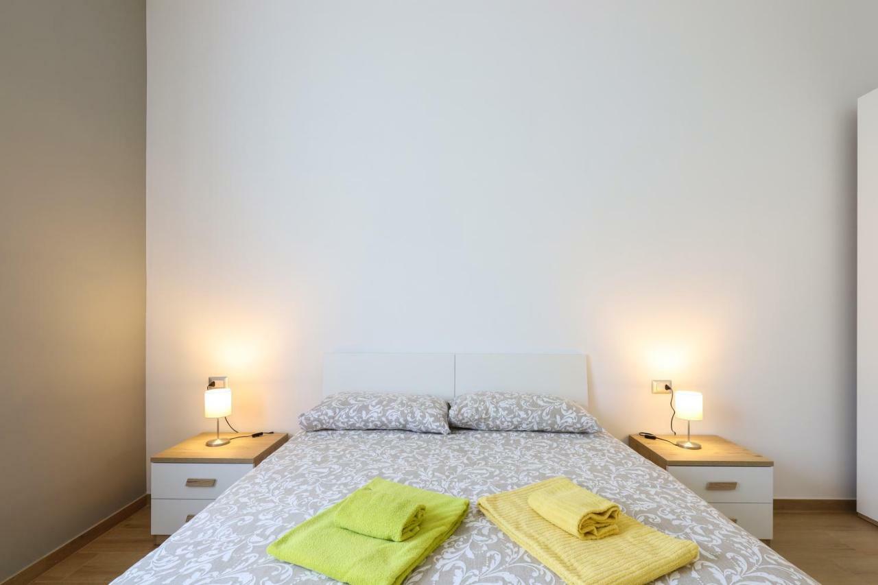 Primopiano - Sammartini Apartment Milan