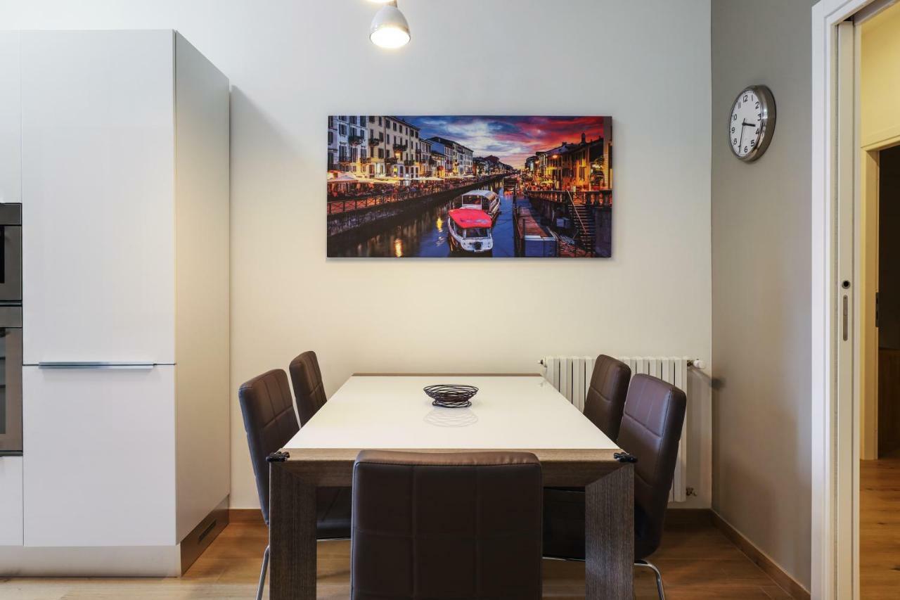 Apartment Primopiano - Sammartini *