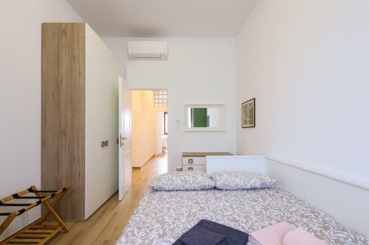 Apartment Primopiano - Sammartini