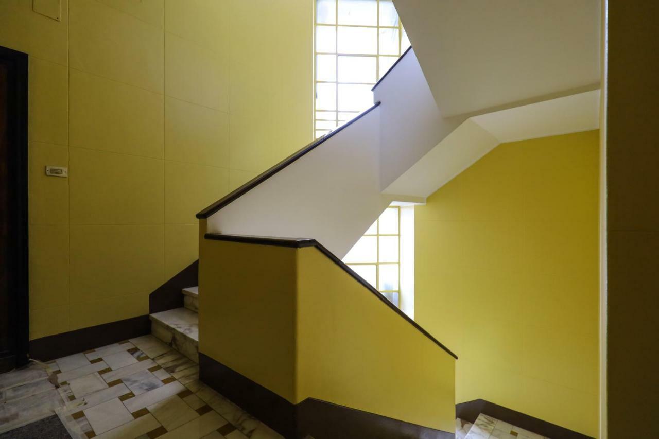Apartment Primopiano - Sammartini Milan