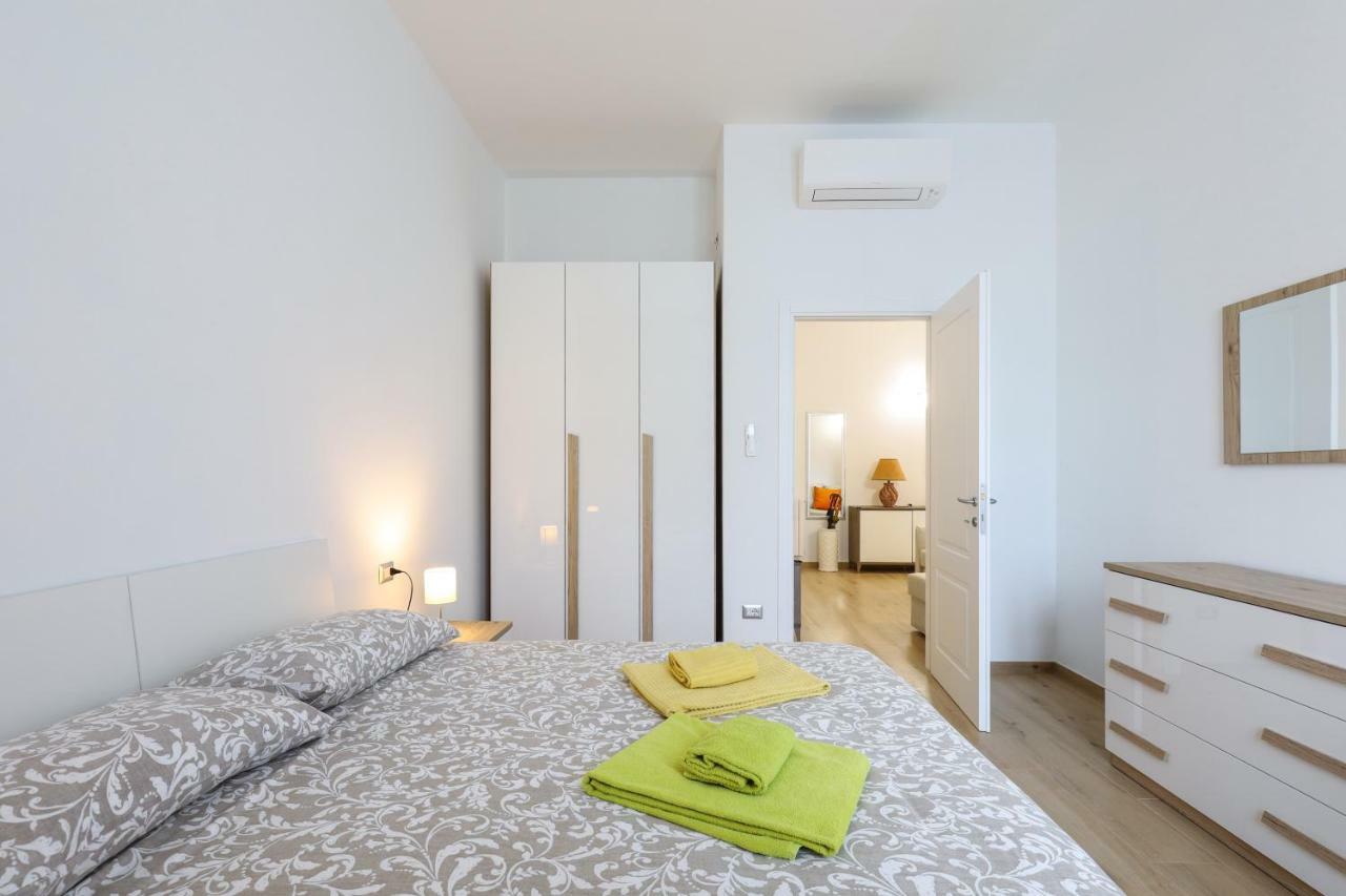Primopiano - Sammartini Apartment Milan