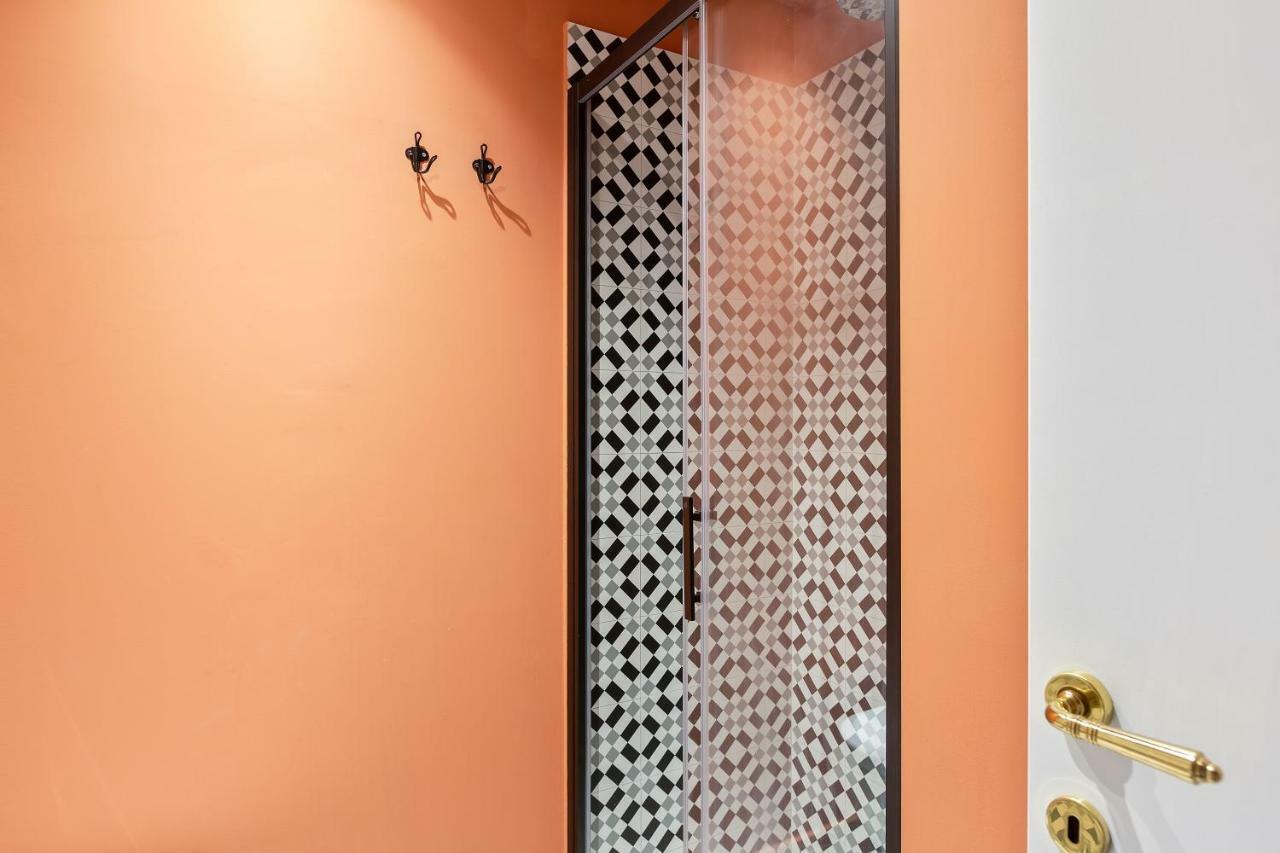 Modern And Cozy In Porta Romana Appartamento