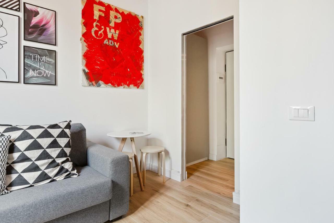 Modern And Cozy In Porta Romana