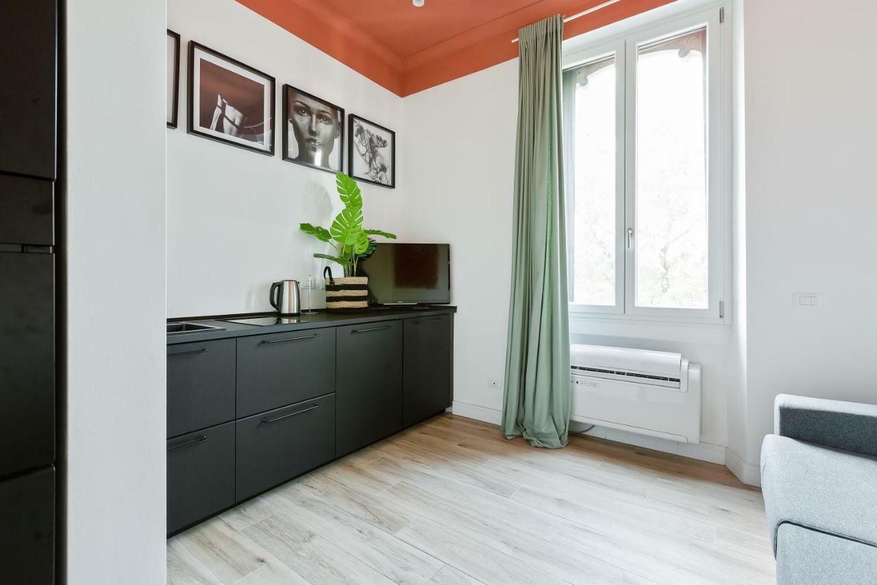 Appartamento Modern And Cozy In Porta Romana