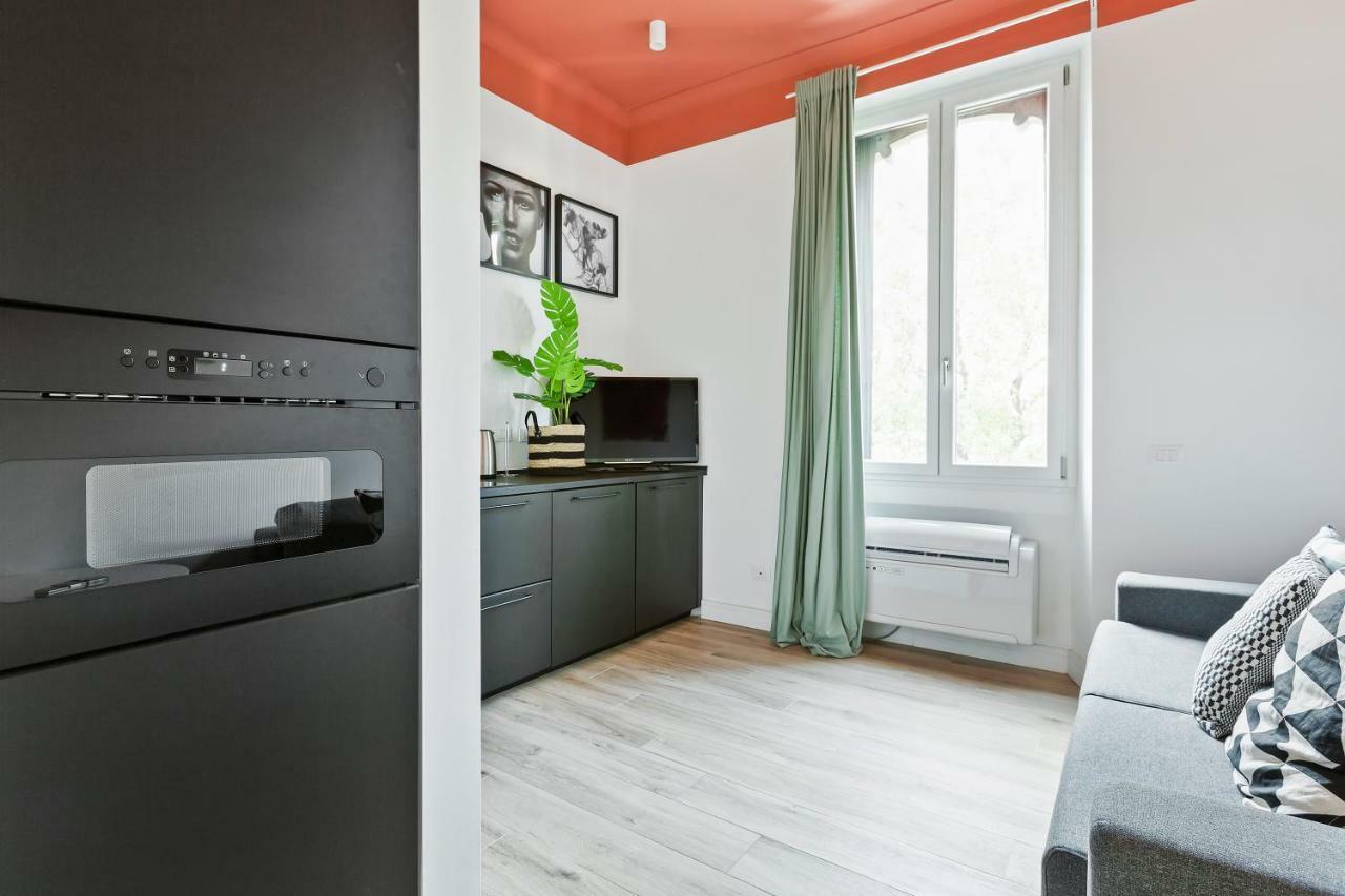 Appartamento Modern And Cozy In Porta Romana Milano